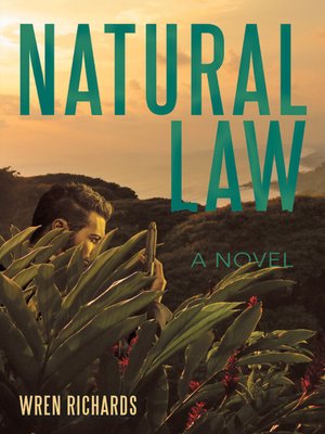 cover image of Natural Law